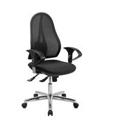 Topstar OPEN POINT SY AL.U2 CHR/SCHWARZ-SCHWARZ