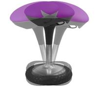 Topstar SI69G03 Sitness 20 Sgabello, Lilla