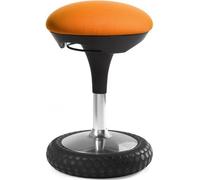 Topstar SI69G04 Sitness 20 Sgabello, Arancio