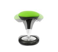 Topstar SI69G05 Sitness 20 Sgabello, Verde Mela