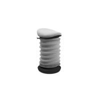 Topstar SITNESS 4D SCHWARZ/GRAU