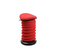 Topstar SITNESS 4D SCHWARZ/ROT