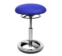 Topstar SITNESS Bob POLIERT/Blau