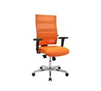 Topstar X-PANDER AL.T2 CHR/ORANGE-ORANGE