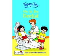 Topsy and Tim: Go to the Dentist