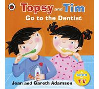 Topsy and Tim: Go to the Dentist