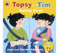 Topsy and Tim Safety First