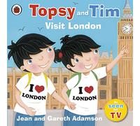 Topsy and Tim: Visit London