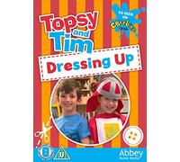 Topsy & Tim - Dressing Up [Edizione: Regno Unito]