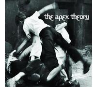 Topsy-Turvy by Apex Theory [Music CD]