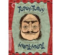 Topsy-Turvy (The Criterion Collection) (Blu-ray) Allan Corduner Dexter Fletcher