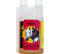 Topteam top - Olio di Crusca di Riso - 1 l