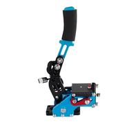 Topteng 14Bit PS4/PS5 USB3.0 SIM Handbrake adatto per Racing Games Steering Wheel Stand G29