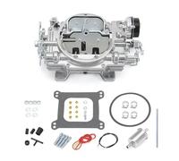 Topteng 4 Barrel 1906 AVS2 Carburetor 650 CFM Electric Choke Adatto per GMC 1980-1987