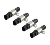 Topteng 4PCS Variable Valve Timing Solenoid HL3Z-6M280-A per Ford F-150 17-24 3.5L 5.0L