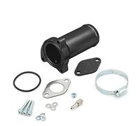 Topteng 50mm EGR Valve TDI 1.9 Performance EGR Replacement Pipe Adatto per VW Beetle/Golf/Jetta 1.9L L4 Diesel ALH 1998-2004