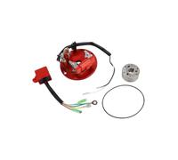 Topteng ACCENSIONE ROTORE INTERNO KIT PER PIT BIKE 4T YX 125CC 140CC 150CC RACING