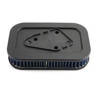 Topteng Air Filter # 29331-04 Adatto per 2004-2013 Sportster XL Models (Except Seventy-Two)