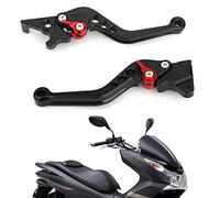 Topteng Brevi freno del motociclo leve di frizione moto pour PCX 125, 1 coppia