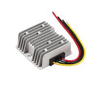 Topteng DC/DC trasformatore di tensione regolatore di tensione modulo Step Down Buck 48 V su 13,8 V 20 A