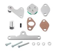 Topteng EGR Cooler Gasket Repair Replace kit adatto per BMW N47 N47S 2.0 D E81 87 88 82 90 E84