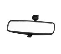 Topteng Interior Rear View Mirror adatto per Ford Transit Connect 2013-, Transit Custom 2012-2020, Focus 1998-2005, Focus C-Max 2003-2007, only for Manual dimming mirror