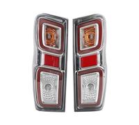 Topteng L+R LED Tail Light Lamp Adatto per Isuzu D-Max Pickup 2020-2022
