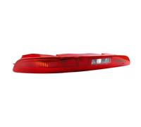 Topteng Left Rear Bumper Light Tail Stop Brake Lamp 8UD945095 Adatto per Audi Q3 8UB 8UG 2012-2015