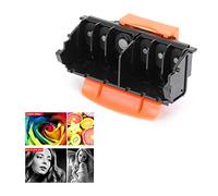 Topteng QY6-0083 - Stampante per Canon MG6310 MG6320 MG6350 MG6380, MG7120 MG7150 MG7180 MG7520 MG7550, IP7110 IP8720 IP8750 IP8780