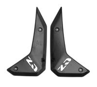 Topteng Rivestimento laterale per protezione del radiatore per BMW R1300GS 2024-2025, colore nero