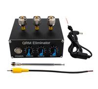 Topteng The Latest Eliminator QRM Eliminator X-Phase HF bands Aluminum Shell