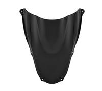Topteng Windshield WindScreen adatto per Aprilia RS125 2006-2010