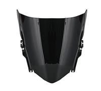 Topteng Windshield Windscreen Protector adatto per HONDA CBR500R CBR 500R 2013-2015