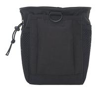 TOPTIE Borsa Tattica Molle Custodia per Dump Multicam Mag Magazine Dump Bundle, Tasca Tattica, Marsupio Tattico Militare