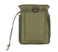 TOPTIE Borsa Tattica Molle Custodia per Dump Multicam Mag Magazine Dump Bundle, Tasca Tattica, Marsupio Tattico Militare