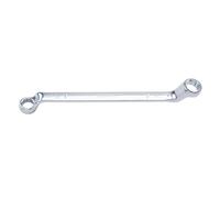 Chiave combinata TOPTUL 24x26 mm 75 Grad abgewinkelt