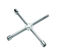 Chiave per ruote TOPTUL 17, 19, 21 mm, 1/2 pollici (Lunghezza 400mm)