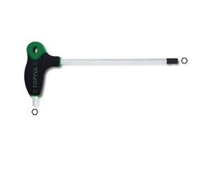 TOPTUL AGHD0414 Cacciavite ad angolo