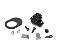 TOPTUL ALAD1203 Kit per riparazione, Cricchetto reversibile