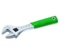 Chiave a rulli TOPTUL 6 pollici Lunghezza 162mm Kunststoffgriff