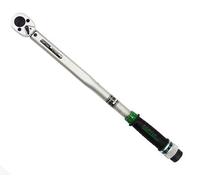 Chiave dinamometrica TOPTUL 3/8 pollici 6-30 Nm, Lunghezza 350mm