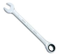 TOPTUL AOAF0909 Chiave a cricco ad anello fissa