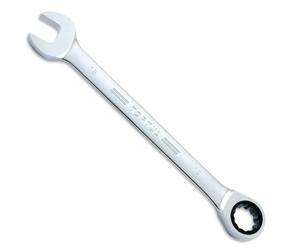 TOPTUL AOAF0909 Chiave a cricco ad anello fissa