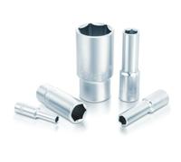 TOPTUL BAEE1620 Serie di bussole