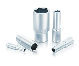 TOPTUL BAEE1620 Serie di bussole