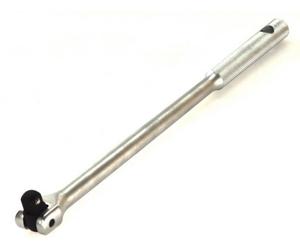 TOPTUL CFAE1615 Attacco quadro