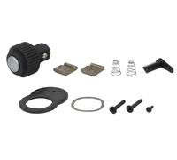 TOPTUL CHAG1636 Cricchetto reversibile