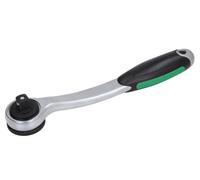 Cricchetto TOPTUL 3/8 pollici Lunghezza 199mm