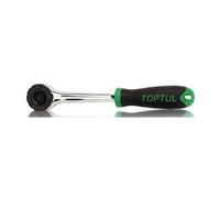 Cricchetto TOPTUL 3/8 pollici Lunghezza 200mm