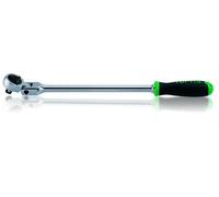 Cricchetto TOPTUL 1/4 pollici Lunghezza 180mm (72 Zähne)